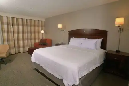 Hampton Inn Springfield-South - 4