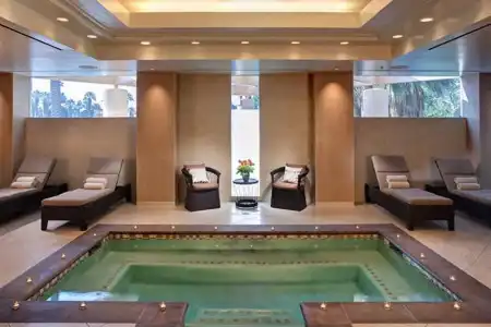 The SPA at Desert Springs - 0
