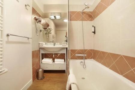 Appart'hôtel Odalys City - Aix en Provence Centre Rotonde - 31