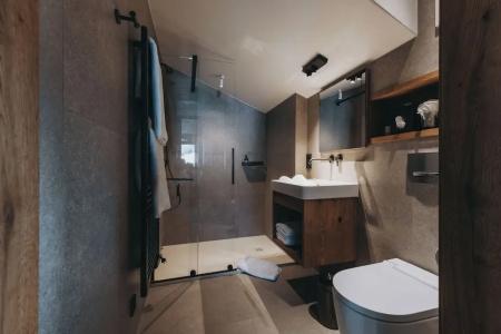 Balma Restaurant | Suites - 57