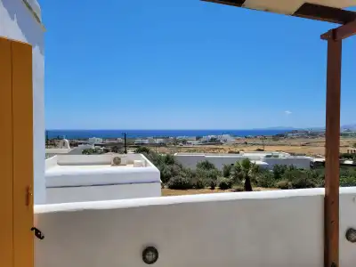 Aigaio Studios Tinos - 36