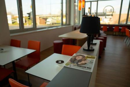 B&B Bremen-Überseestadt - 16