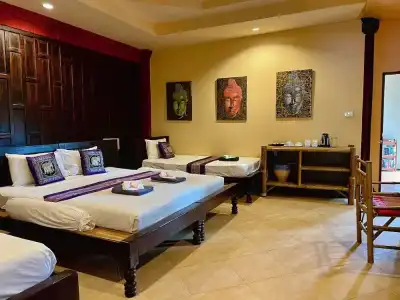 Baan Ton Rak Boutique Resort - 82