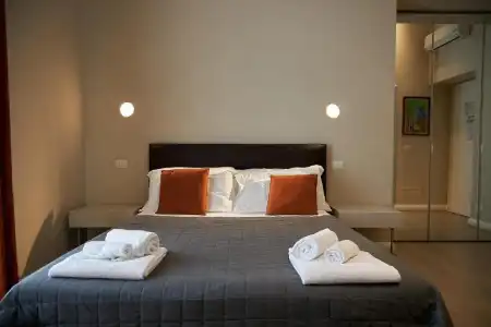 The Roman Empire Guesthouse - 47