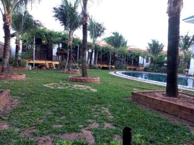 Hung Vuong Resort - 100