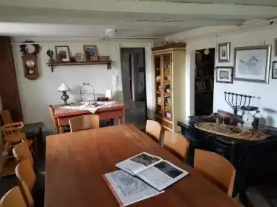 Guesthouse Gamli Bær - 19