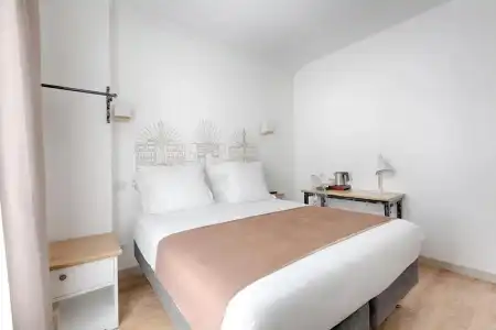 Hôtel Korner Etoile - 36