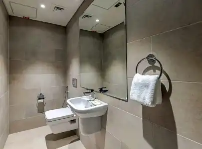 DoubleTree by Hilton Doha Downtown - 34