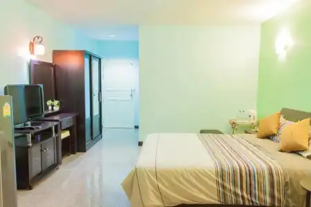 Nam Talay Resort - 36