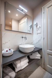 La Scaletta Al Ponte Vecchio - 415