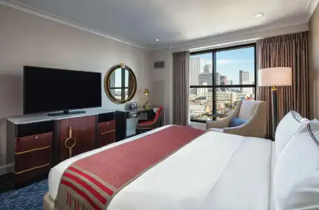 The Higgins New Orleans, Curio Collection by Hilton - 40
