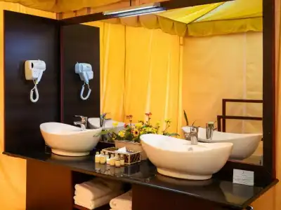 Fun Retreat Resort, and Ayurveda Spa - 32