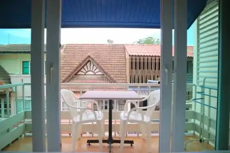 Sunshine Guest House - 79