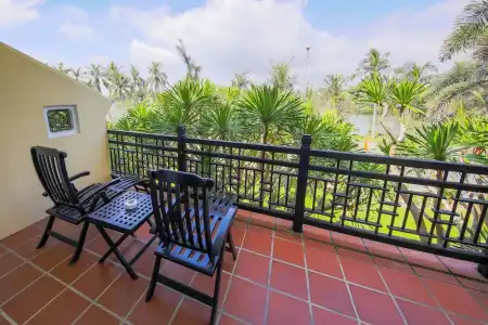 Victoria Hoi An Beach Resort & Spa - 97