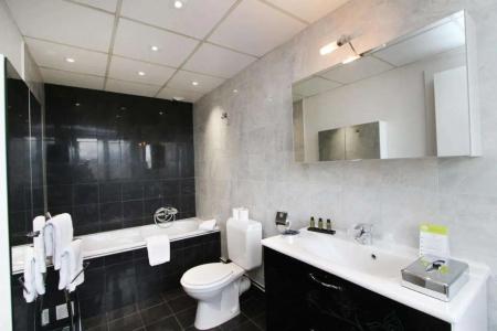 Hôtel la Réserve - 6