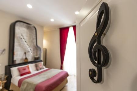 City Soul B&B - 32