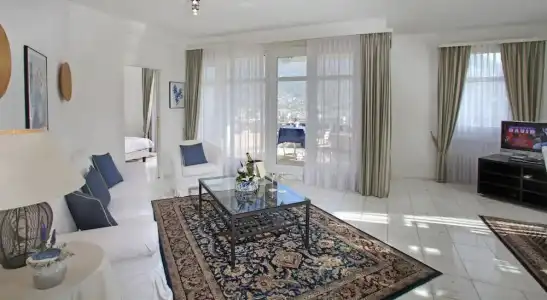 Villa Sassa - 210