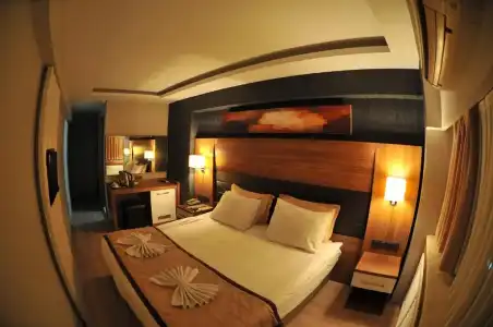 Otel Kabacam - 95