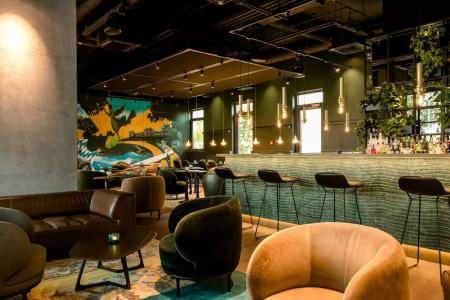Motel One München-East Side - 17