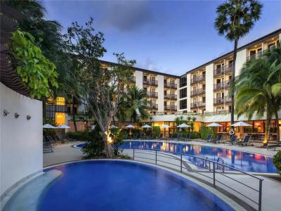 ibis Phuket Patong - 31