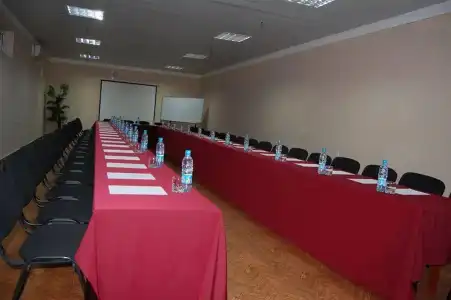 Grand Tashkent - 13