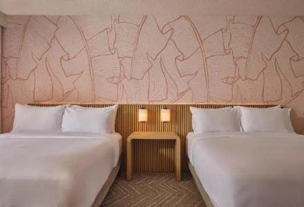 The Ambassador of Waikiki, Tapestry Collection by Hilton - 108