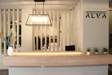 ALVA ATHENS - 8