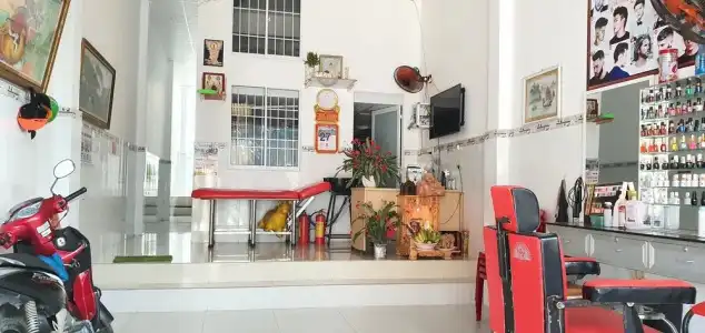 Song Ngoc Guesthouse - 1