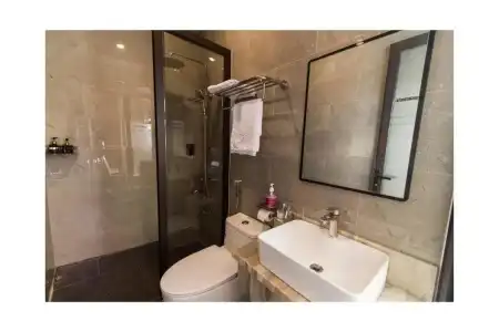 AHA Thang Bom Apartment Da Nang - 46