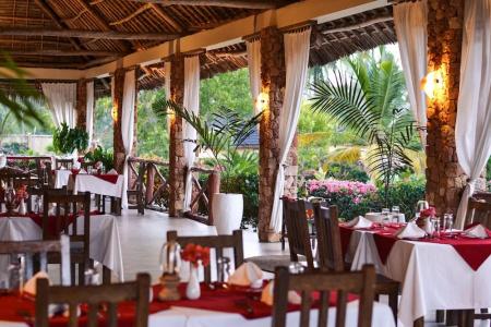 The Sands Beach Resort Zanzibar - 31