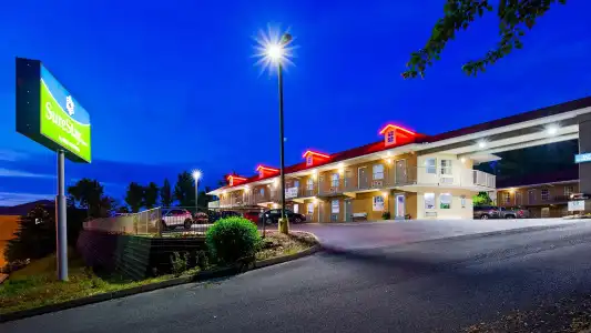 SureStay by Best Western Pigeon Forge - 0