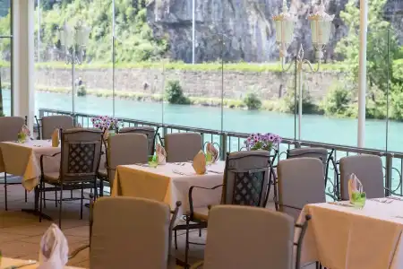 Grand Beau Rivage - 21