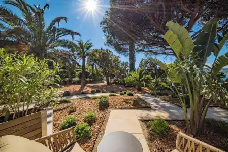 Hôtel Les Capucines - Saint Tropez - 105