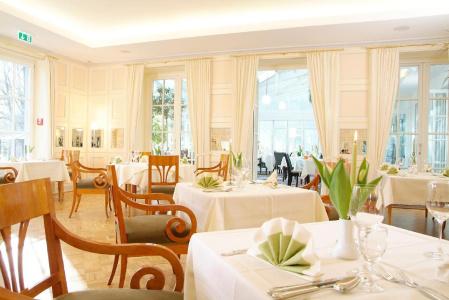 Parkhotel - 10