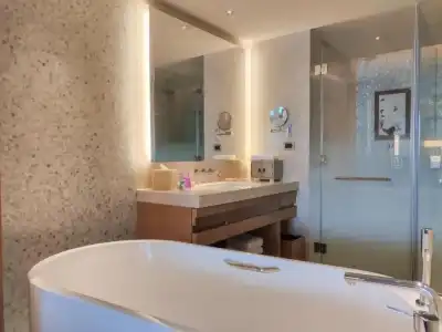 JW Marriott Sanya Dadonghai Bay - 36