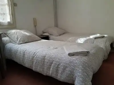 Hôtel Belle Meunière - 17