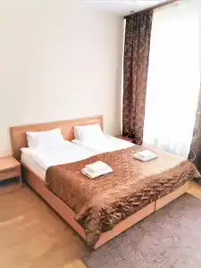 Alekseevskiy Business-Hotel - 65