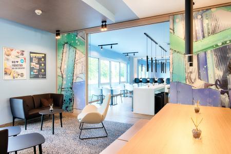 B&B Chemnitz - 10