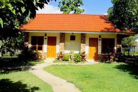 Baan Phuthadol - 36