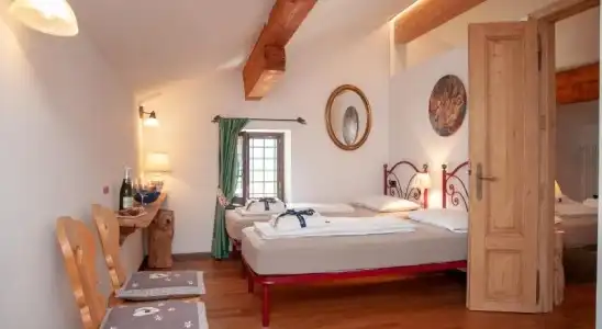 Agriturismo Mas dei Chini - 6