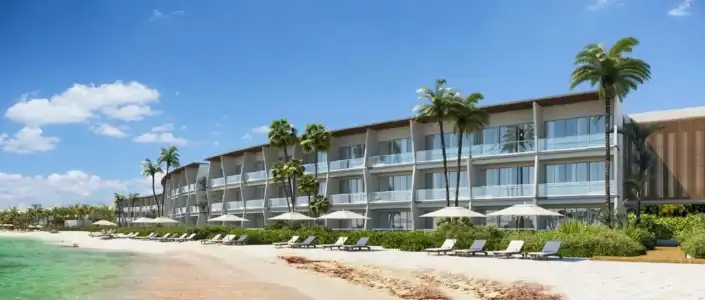 Hilton Tulum Riviera Maya All-Inclusive Resort - 36