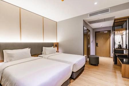 SimpleStay Chatuchak, SureStay Collection by Best Western - 47