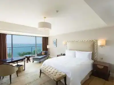 Fairmont Yangcheng Lake - 56