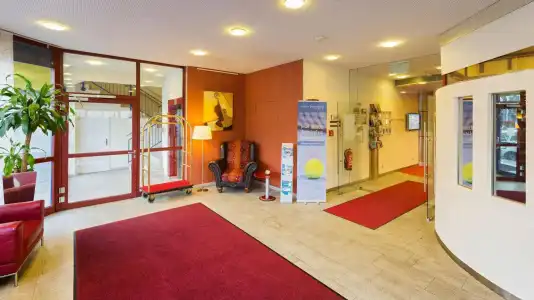 Vienna Sporthotel - 23