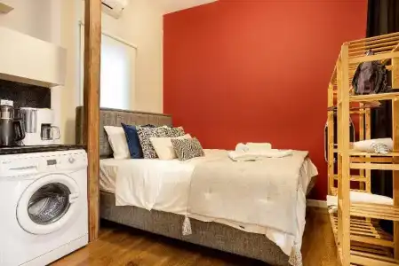 Port Galata Suites - 28