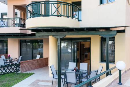 Toroni Blue Sea & Spa - 15
