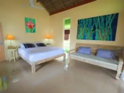 Heaven Beach Eco resort & Art - 0