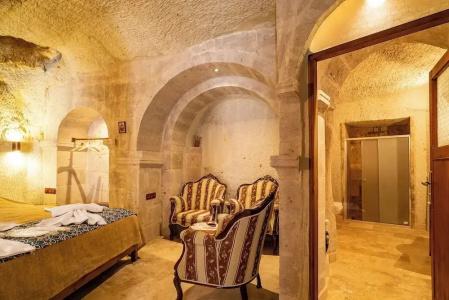 Cappadocia Ennar Cave - 66