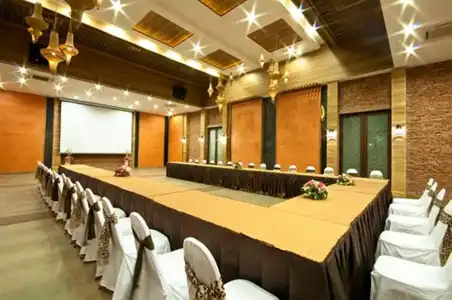 Montis Resort - 14