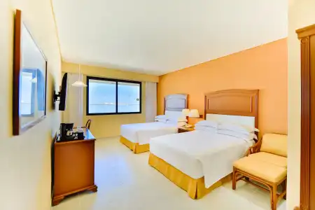 Occidental Tucancun All Inclusive - 2